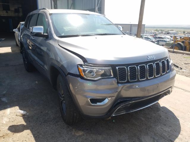 JEEP NULL 2019 1c4rjfbg9kc723929