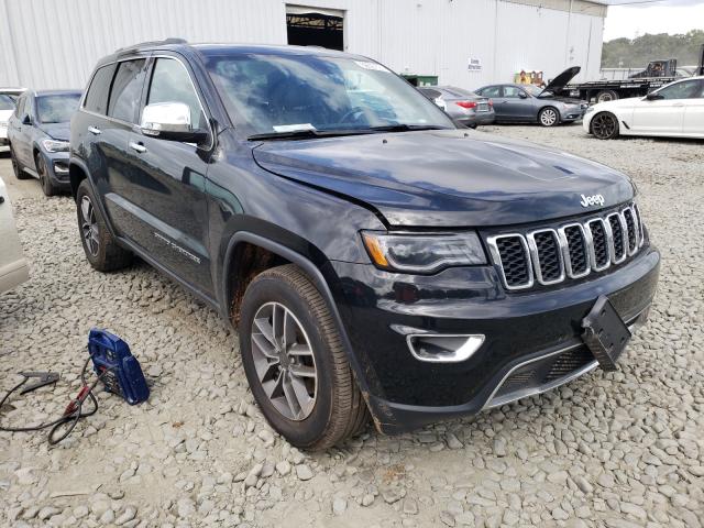 JEEP GRAND CHER 2019 1c4rjfbg9kc725955