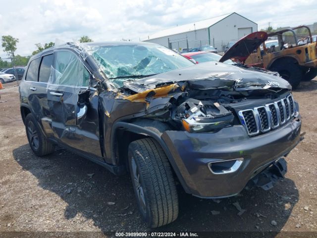 JEEP GRAND CHEROKEE 2019 1c4rjfbg9kc728080