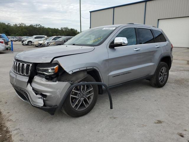 JEEP GRAND CHER 2019 1c4rjfbg9kc734851