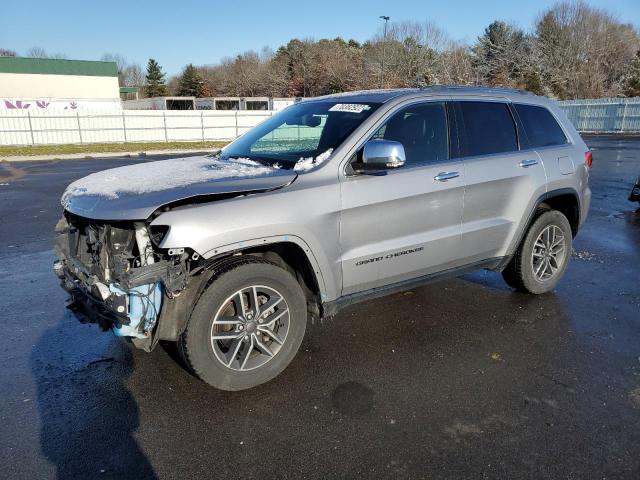 JEEP GRAND CHER 2019 1c4rjfbg9kc739774