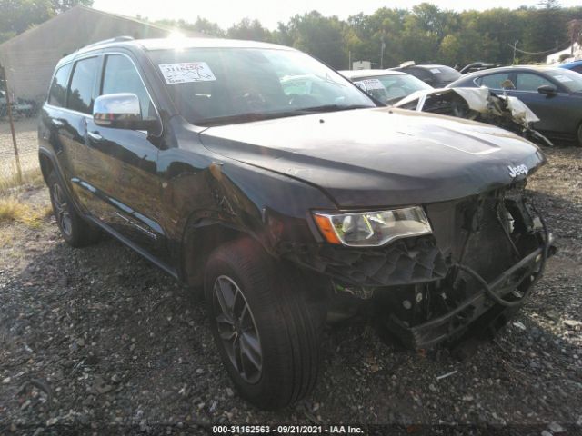 JEEP GRAND CHEROKEE 2019 1c4rjfbg9kc749995