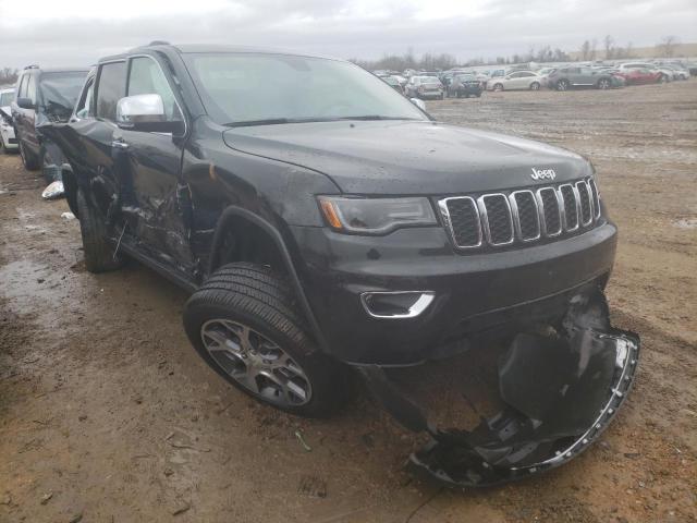 JEEP GRAND CHER 2019 1c4rjfbg9kc750693