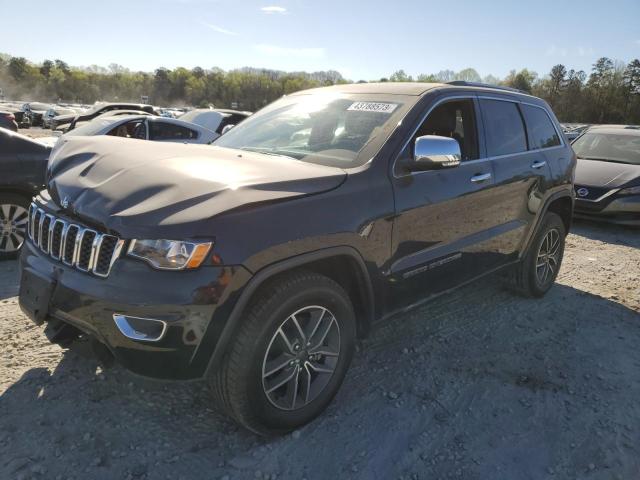 JEEP GRAND CHER 2019 1c4rjfbg9kc751150