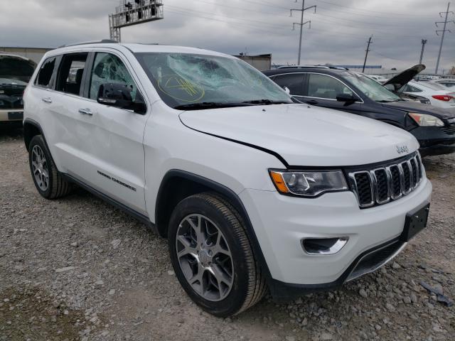 JEEP GRAND CHER 2019 1c4rjfbg9kc756526