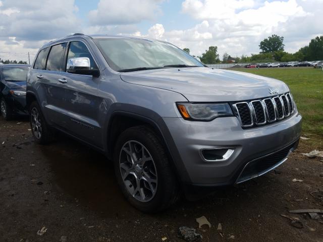 JEEP GRAND CHEROKEE 2019 1c4rjfbg9kc765548