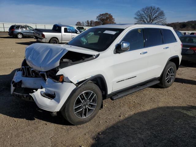 JEEP GRAND CHEROKEE 2019 1c4rjfbg9kc766196