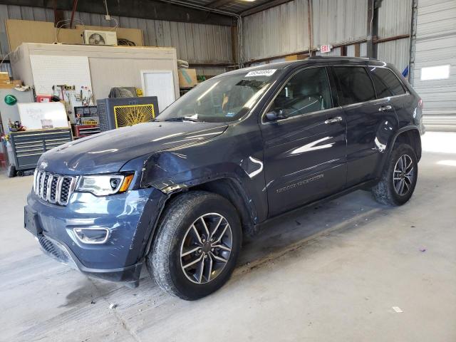 JEEP GRAND CHEROKEE 2019 1c4rjfbg9kc772466