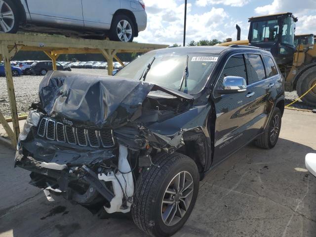 JEEP GRAND CHER 2019 1c4rjfbg9kc773066