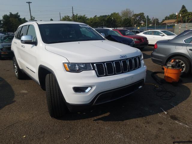 JEEP GRAND CHER 2019 1c4rjfbg9kc781801