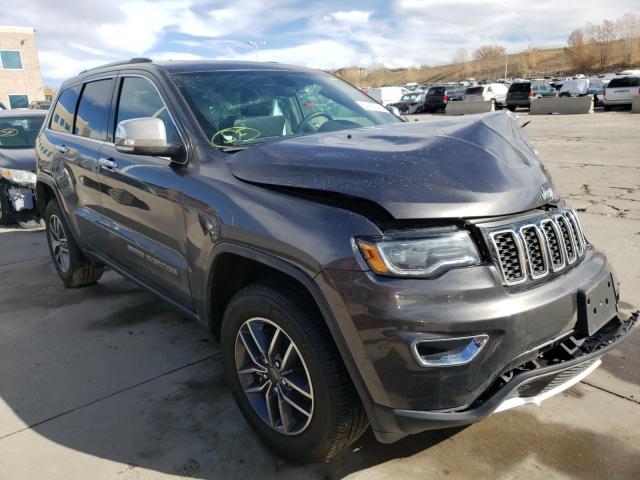 JEEP GRAND CHER 2019 1c4rjfbg9kc787422