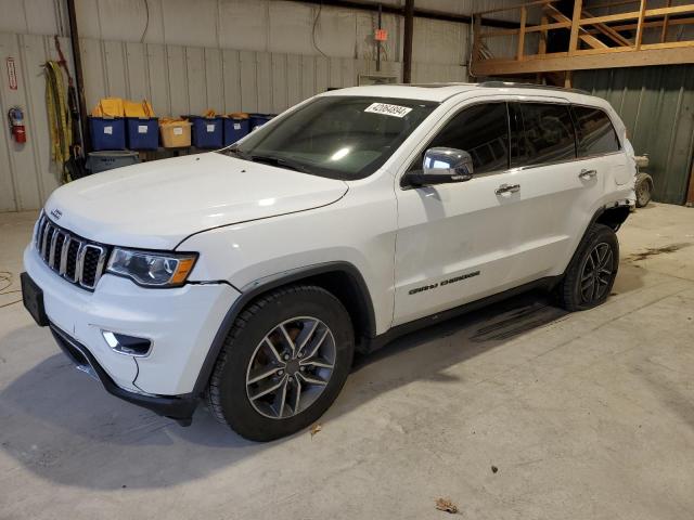 JEEP GRAND CHEROKEE 2019 1c4rjfbg9kc788294