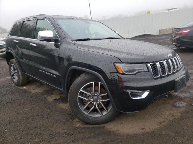 JEEP NULL 2019 1c4rjfbg9kc799649