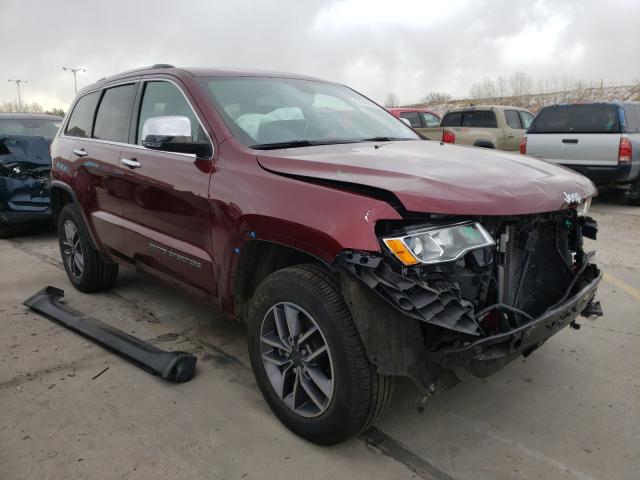 JEEP GRAND CHER 2019 1c4rjfbg9kc808883