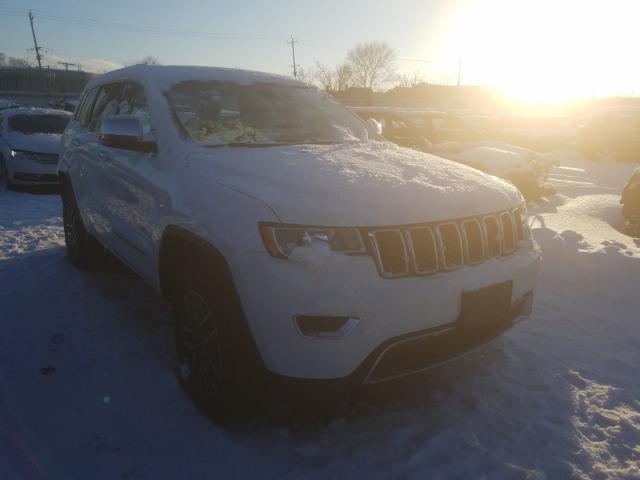 JEEP GRAND CHER 2019 1c4rjfbg9kc814313