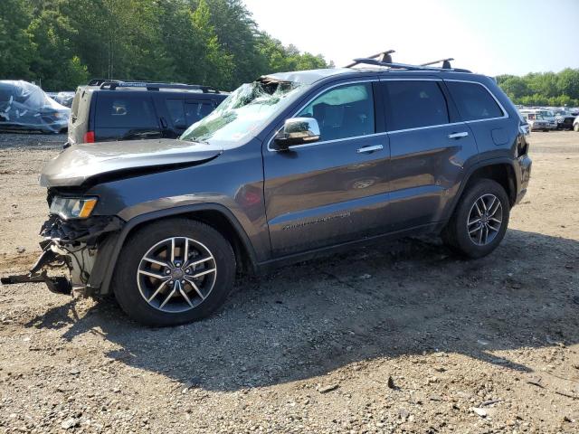 JEEP GRAND CHER 2019 1c4rjfbg9kc815607