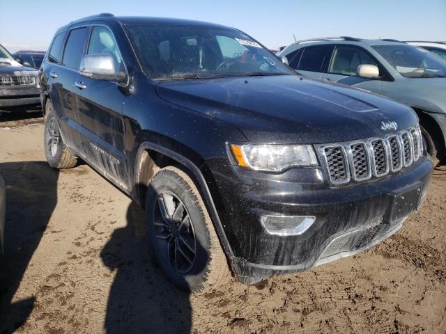 JEEP GRAND CHER 2019 1c4rjfbg9kc822587