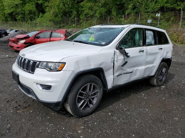 JEEP GRAND CHEROKEE 2019 1c4rjfbg9kc829605