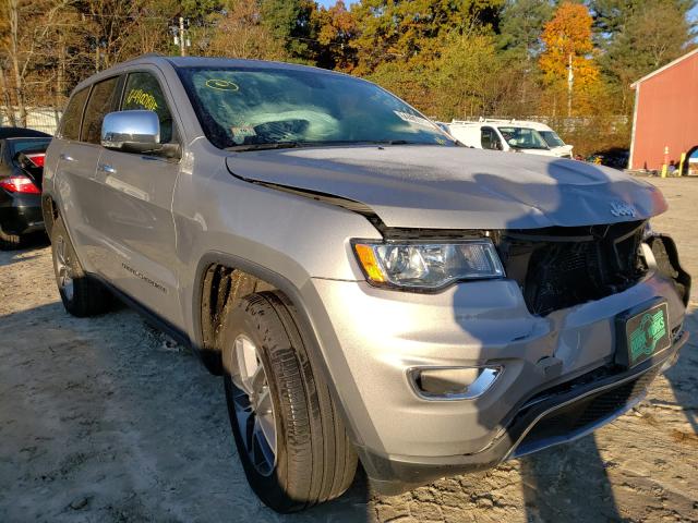 JEEP GRAND CHEROKEE 2019 1c4rjfbg9kc830382