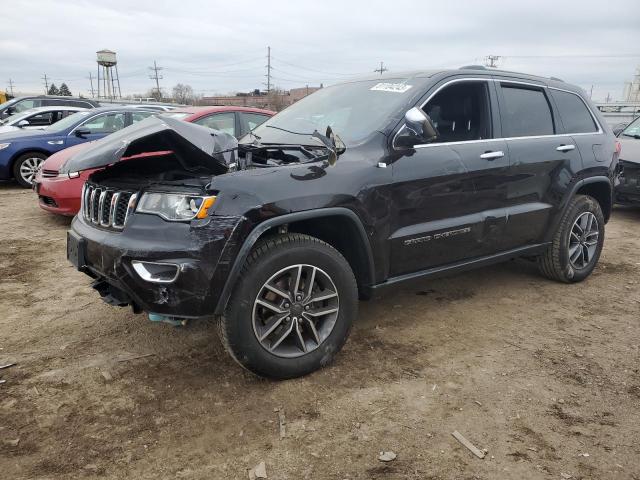 JEEP GRAND CHEROKEE 2019 1c4rjfbg9kc842029