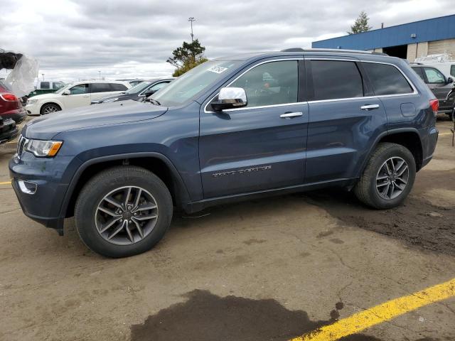 JEEP GRAND CHER 2019 1c4rjfbg9kc843326