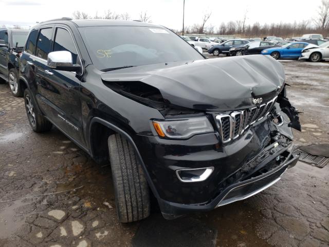 JEEP GRAND CHER 2019 1c4rjfbg9kc845352