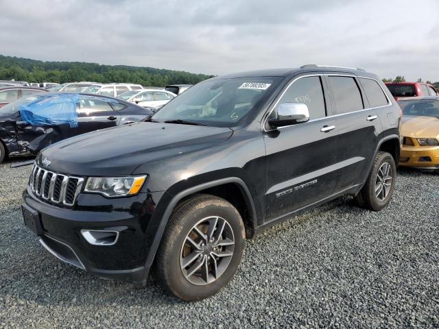 JEEP GRAND CHER 2019 1c4rjfbg9kc855685