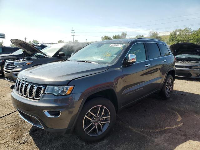 JEEP GRAND CHER 2019 1c4rjfbg9kc856416