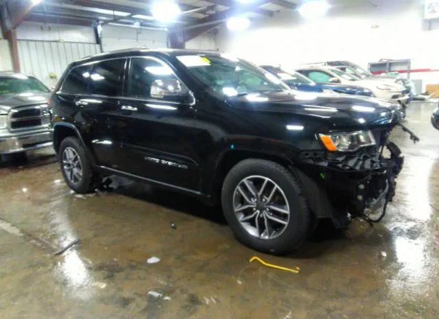 JEEP GRAND CHEROKEE 2020 1c4rjfbg9lc105818