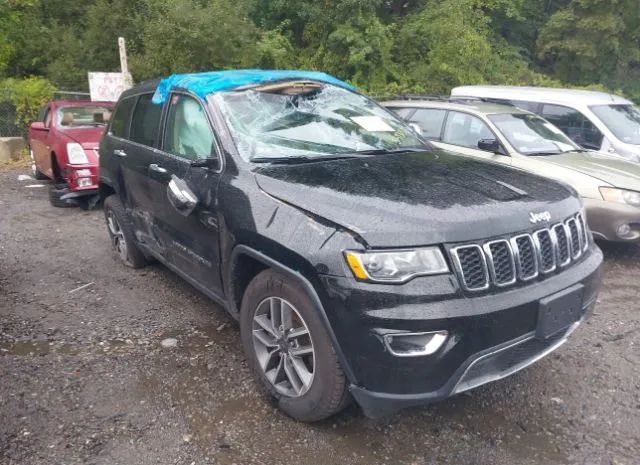 JEEP GRAND CHEROKEE 2020 1c4rjfbg9lc112008