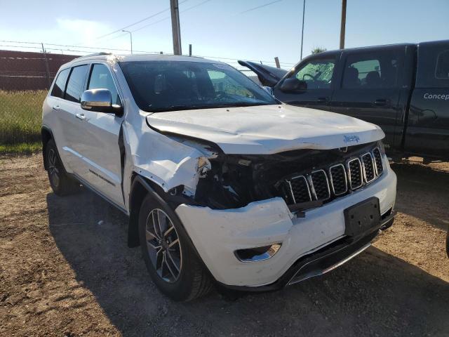 JEEP GRAND CHER 2020 1c4rjfbg9lc149334