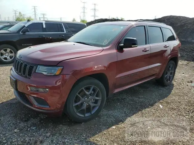 JEEP CHEROKEE 2020 1c4rjfbg9lc201299