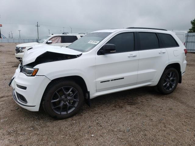 JEEP GRAND CHEROKEE 2020 1c4rjfbg9lc234318