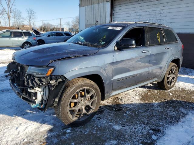 JEEP GRAND CHEROKEE 2020 1c4rjfbg9lc235310