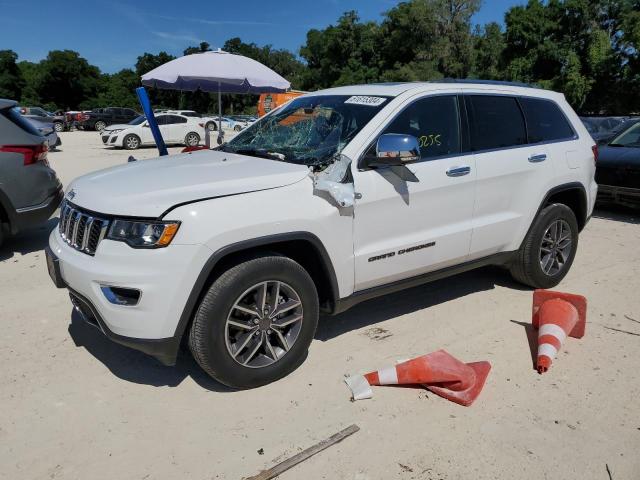 JEEP GRAND CHEROKEE 2020 1c4rjfbg9lc239292