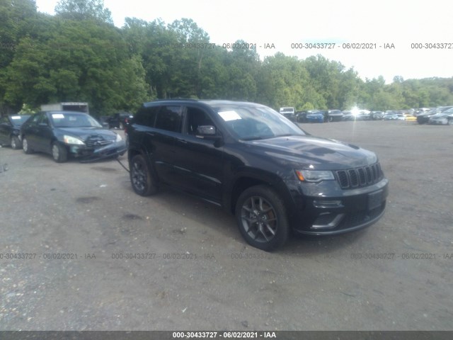 JEEP GRAND CHEROKEE 2020 1c4rjfbg9lc241284