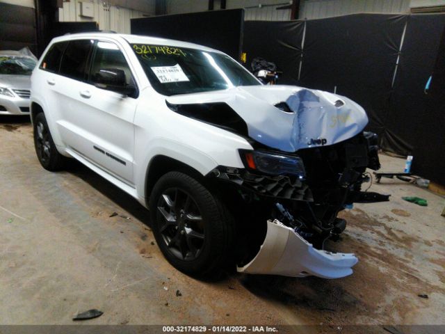 JEEP GRAND CHEROKEE 2020 1c4rjfbg9lc250048