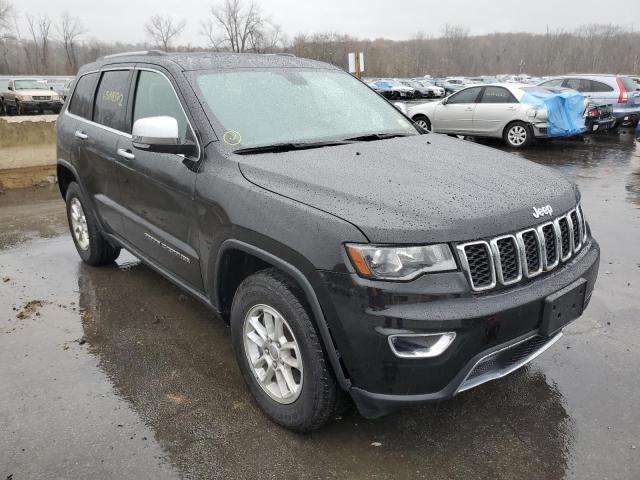 JEEP GRAND CHER 2020 1c4rjfbg9lc293384