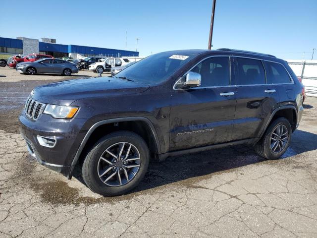 JEEP GRAND CHEROKEE 2020 1c4rjfbg9lc294194