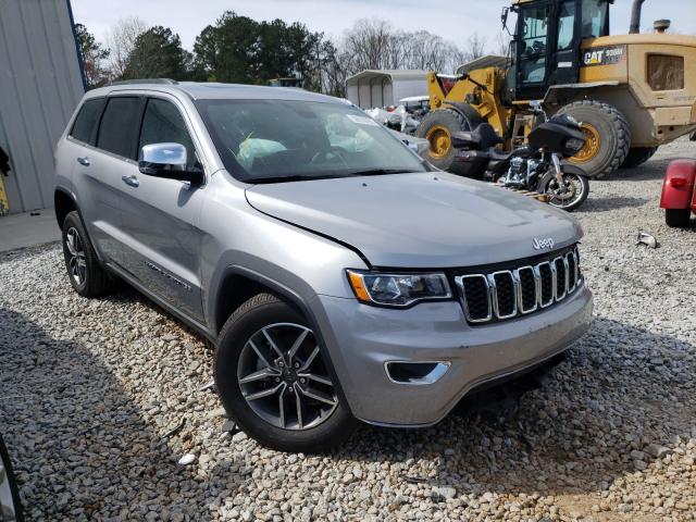 JEEP GRAND CHER 2020 1c4rjfbg9lc304433