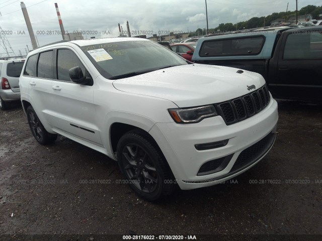 JEEP GRAND CHEROKEE 2020 1c4rjfbg9lc325931