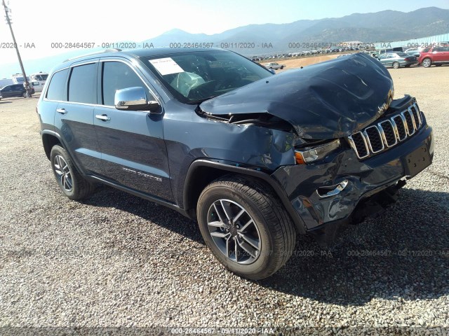 JEEP GRAND CHEROKEE 2020 1c4rjfbg9lc326870