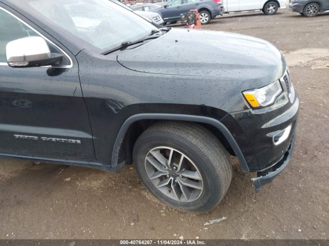 JEEP GRAND CHEROKEE 2020 1c4rjfbg9lc327582