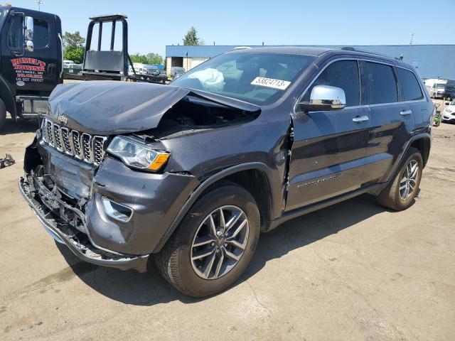 JEEP GRAND CHER 2020 1c4rjfbg9lc334306