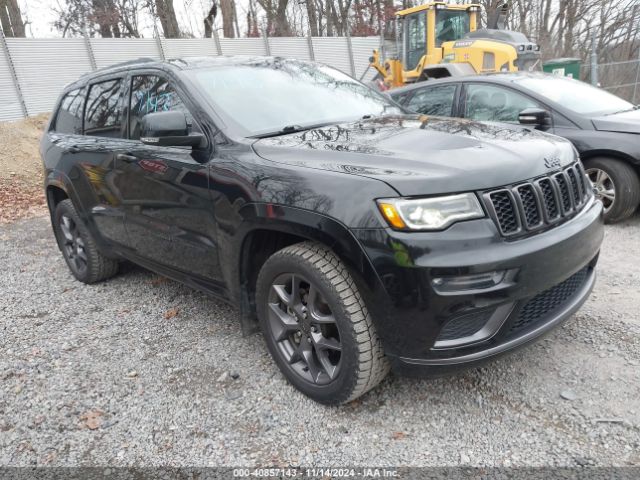 JEEP GRAND CHEROKEE 2020 1c4rjfbg9lc363062