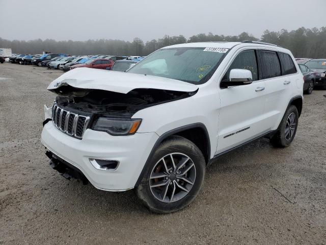 JEEP GRAND CHER 2020 1c4rjfbg9lc363269