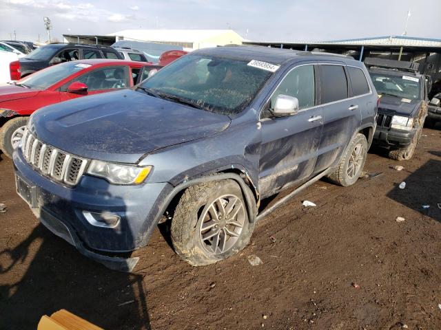 JEEP GRAND CHEROKEE 2020 1c4rjfbg9lc374790