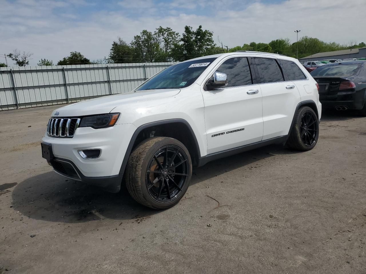 JEEP GRAND CHEROKEE 2020 1c4rjfbg9lc375437