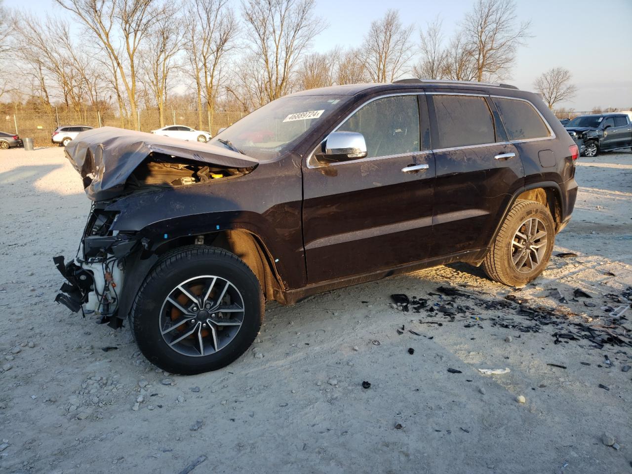 JEEP GRAND CHEROKEE 2020 1c4rjfbg9lc375860