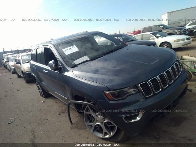 JEEP GRAND CHEROKEE 2020 1c4rjfbg9lc384056